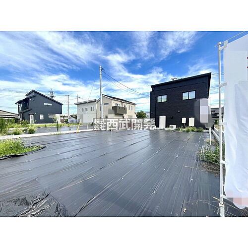 埼玉県飯能市大字川寺 土地