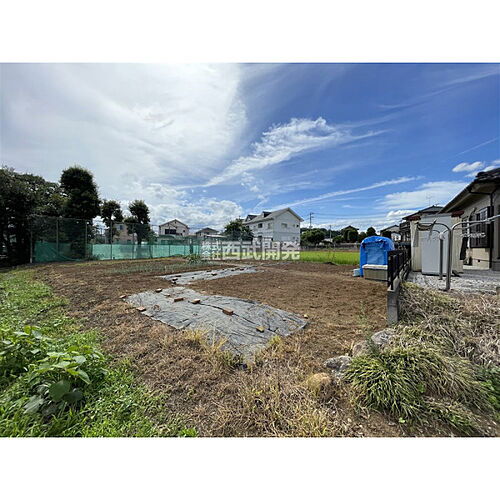埼玉県飯能市大字原町 土地