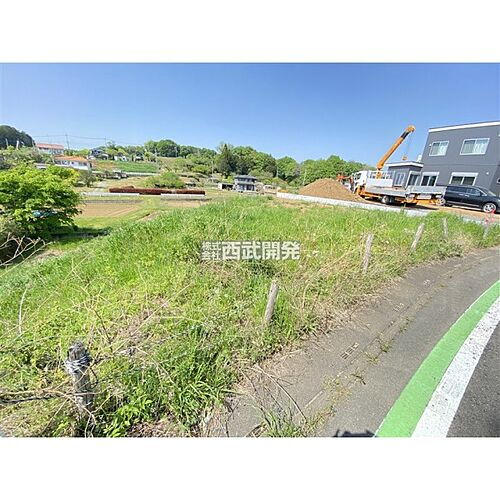 埼玉県比企郡鳩山町大字赤沼 290万円