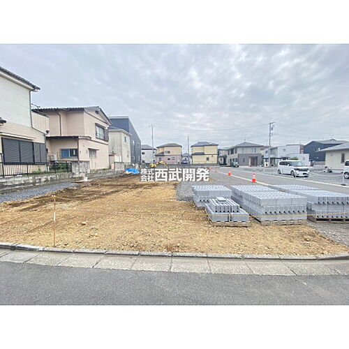 埼玉県鶴ヶ島市大字下新田 1790万円