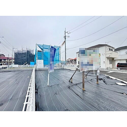 埼玉県新座市馬場１丁目 2280万円