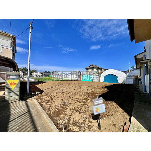 埼玉県富士見市渡戸３丁目 1990万円