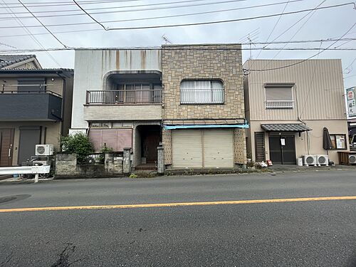 埼玉県富士見市羽沢１丁目 土地
