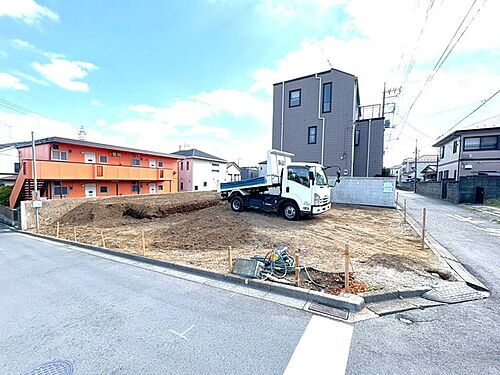 埼玉県さいたま市浦和区瀬ヶ崎１丁目 土地