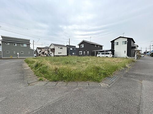 茨城県牛久市神谷５丁目 2450万円