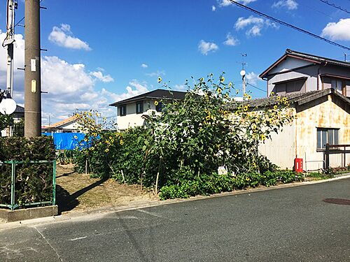 静岡県浜松市中央区松小池町 610万円