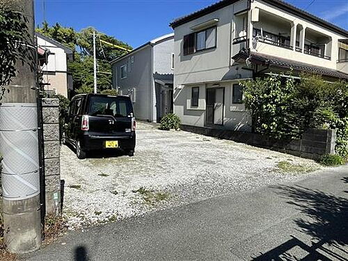 静岡県磐田市中泉 土地