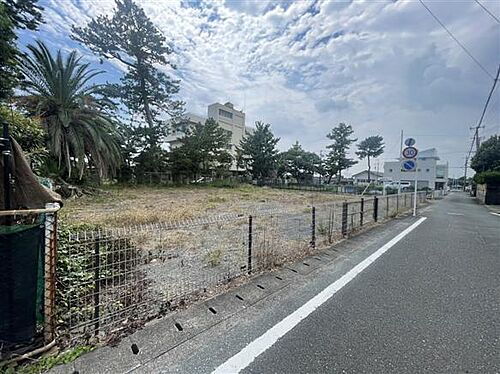 静岡県浜松市中央区舞阪町弁天島 2250万円