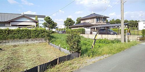 静岡県浜松市中央区西ケ崎町 409万円