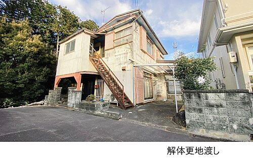 静岡県浜松市浜名区細江町中川 430万円