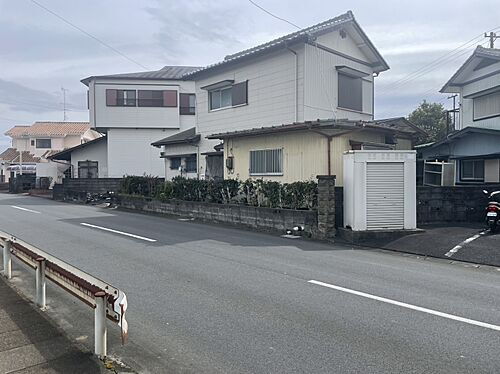 静岡県浜松市中央区三方原町 1685万円