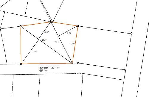 静岡県浜松市中央区山手町 2837万円