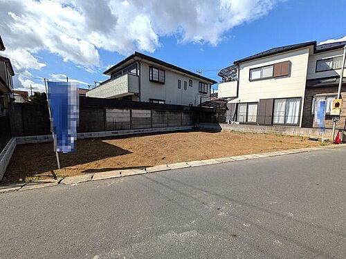 千葉県八千代市大和田 土地
