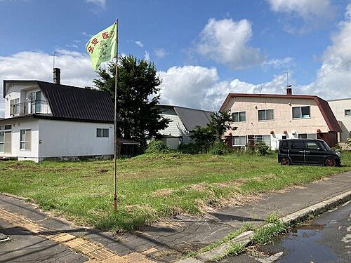 北海道北見市上ところ 150万円