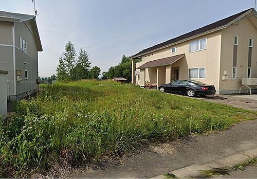 北海道北見市大正 450万円