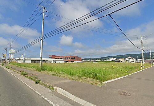北海道北見市端野町三区 420万円