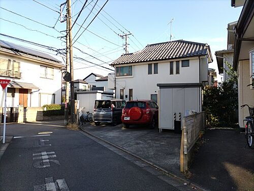 東京都小平市花小金井南町３丁目 1740万円