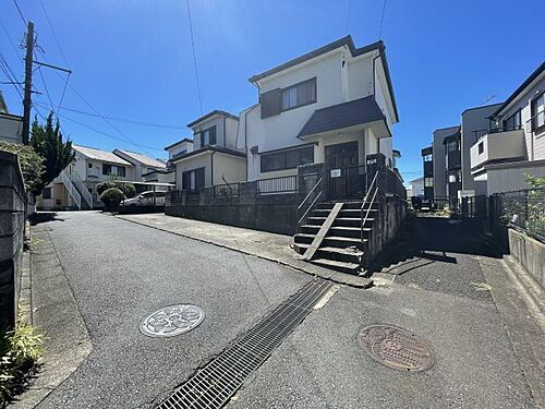 神奈川県藤沢市高倉 1580万円