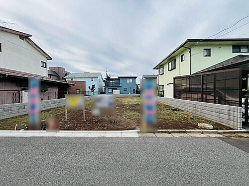 千葉県船橋市習志野台２丁目 土地