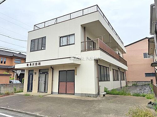 埼玉県川越市広栄町 5480万円