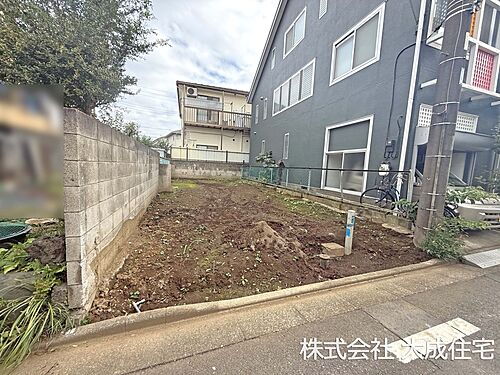埼玉県朝霞市幸町２丁目 3330万円