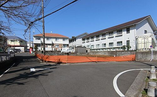 東京都町田市森野５丁目 5980万円