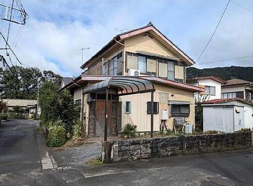 神奈川県相模原市緑区中野 土地