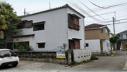 神奈川県相模原市中央区陽光台３丁目 1280万円