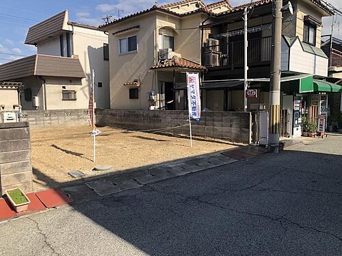 兵庫県加古川市平岡町新在家 650万円