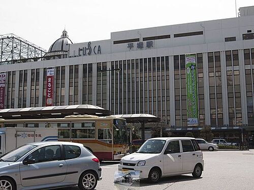 神奈川県平塚市中里 2180万円