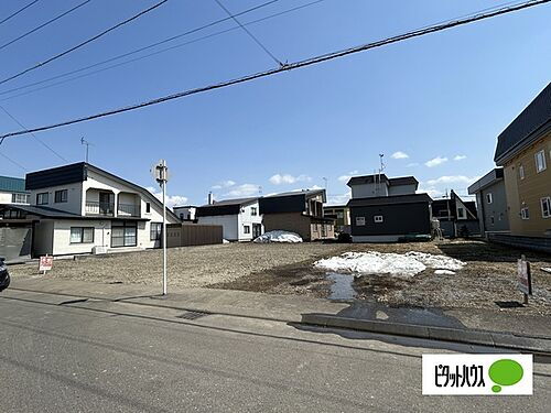 北海道滝川市黄金町西３丁目 520万円