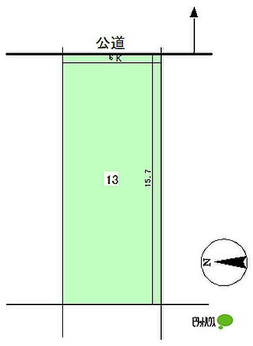 北海道砂川市東一条北６丁目 375万円