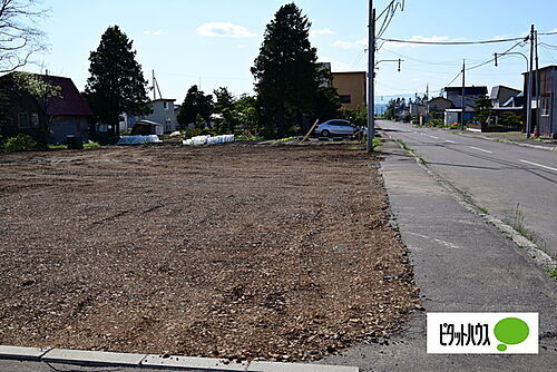 北海道滝川市江部乙町西１２丁目 290万円