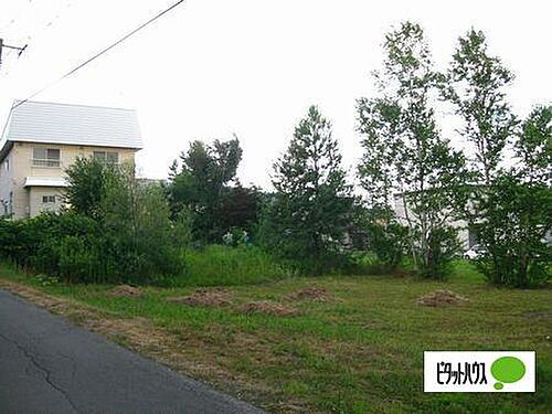 北海道砂川市空知太東三条５丁目 土地