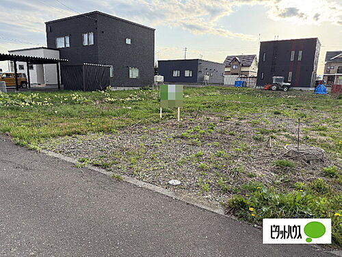 北海道樺戸郡新十津川町字中央 土地