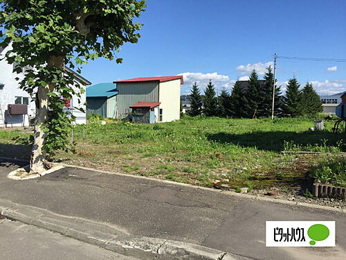 北海道滝川市東滝川町３丁目 180万円