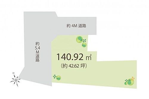 埼玉県富士見市鶴馬１丁目 2680万円