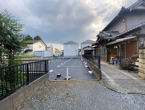 東京都西多摩郡瑞穂町大字石畑 土地