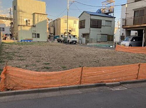 東京都足立区本木南町 2950万円
