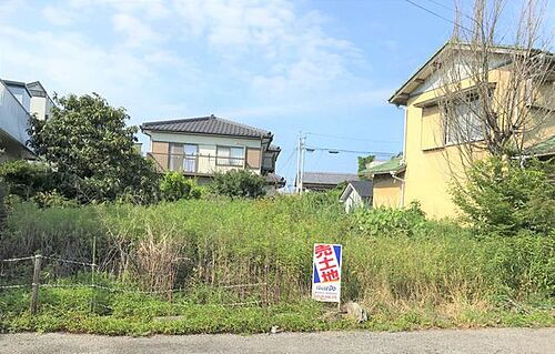 徳島県小松島市日開野町字川田 土地