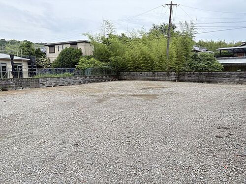 徳島県阿南市福井町動々原 700万円