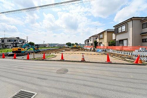 埼玉県飯能市大字笠縫 2080万円