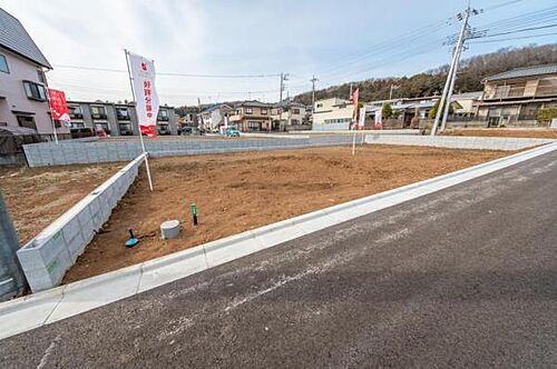 埼玉県飯能市大字中山 土地
