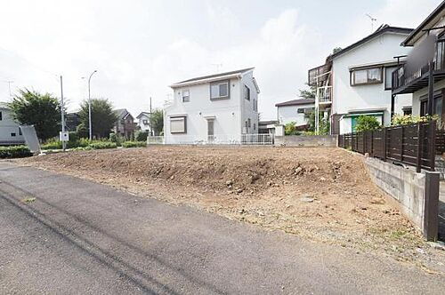 埼玉県飯能市大字双柳 土地