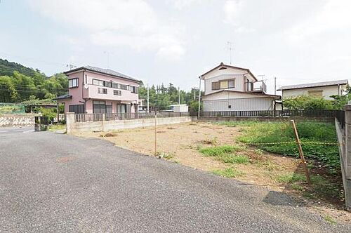 埼玉県飯能市大字飯能 土地