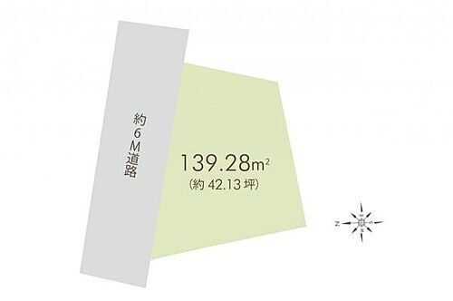 埼玉県さいたま市北区別所町 2730万円