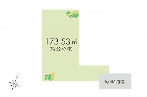 埼玉県川越市宮元町 2380万円
