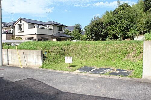 千葉県大網白里市駒込 土地