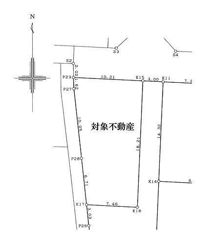 神奈川県平塚市須賀 1680万円