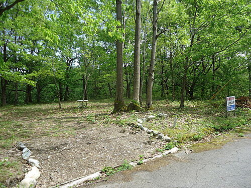 滋賀県高島市マキノ町新保 土地